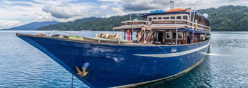 Ambai Liveaboard