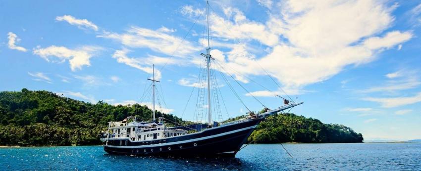 Seahorse Liveaboard