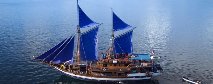 Sea Safari 6 Liveaboard