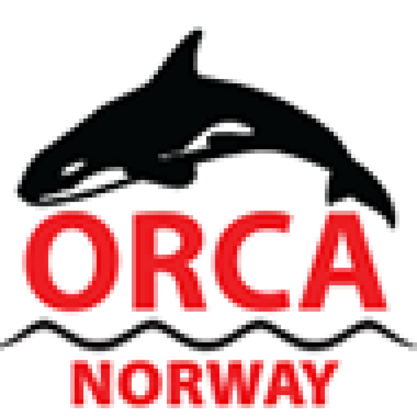 Orca Norway