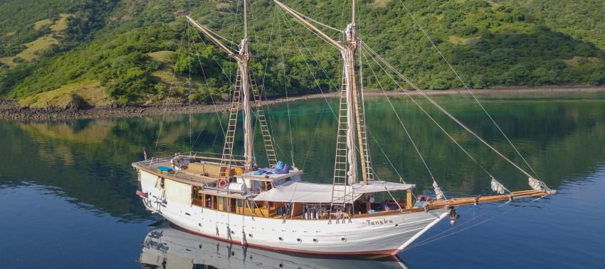 Tanaka Liveaboard