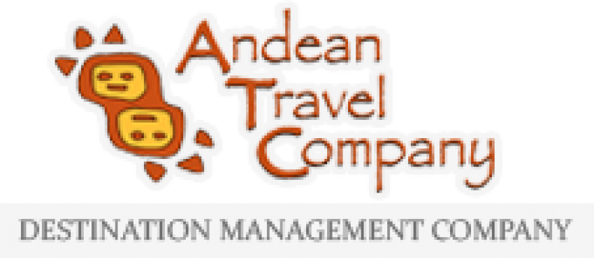 Andean Travel Company