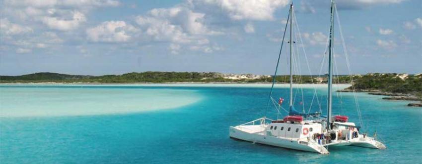 Cat Ppalu Liveaboard