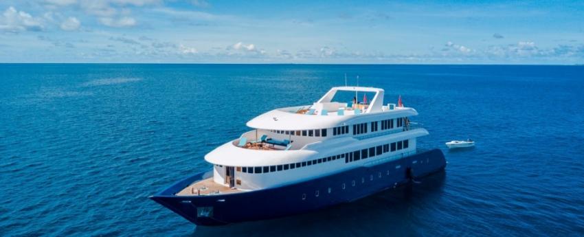 Seafari Explorer Liveaboard
