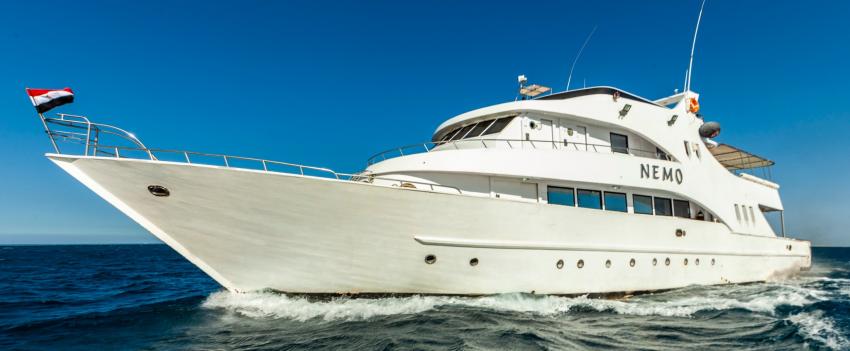 Nemo Liveaboard