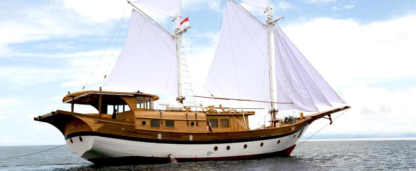 Leyla Liveaboard