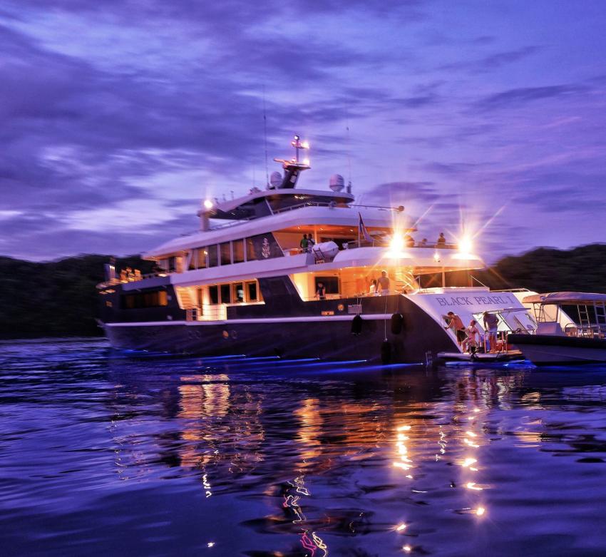 Black Pearl Liveaboard