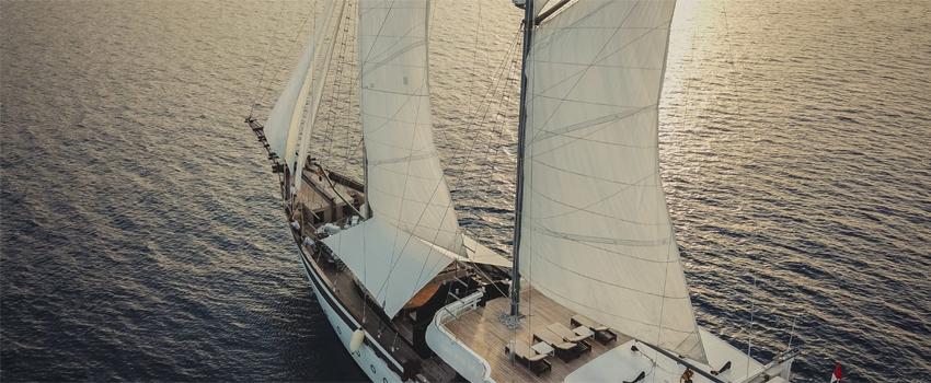 Scubaspa Zen Liveaboard