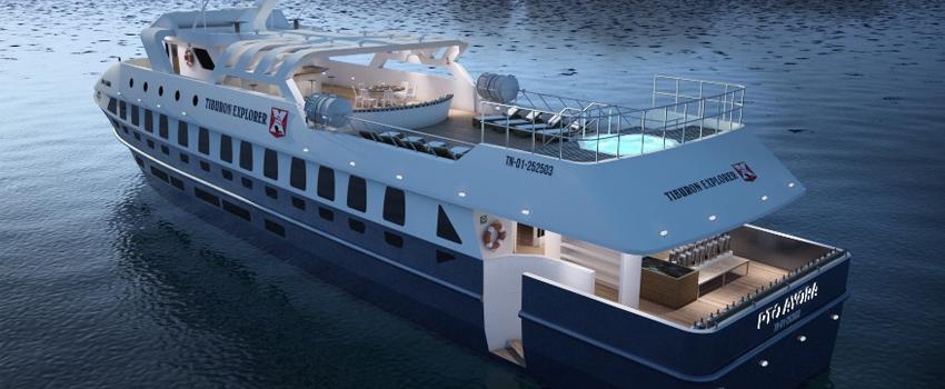 Tiburon Explorer Liveaboard