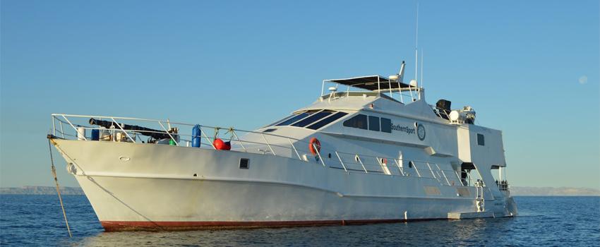 Southern Sport Liveaboard