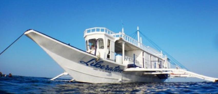 Liberation Liveaboard