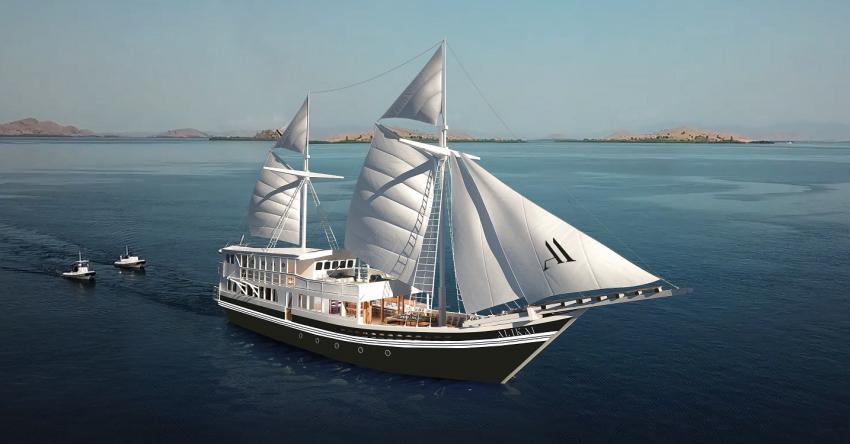 Alikai Liveaboard