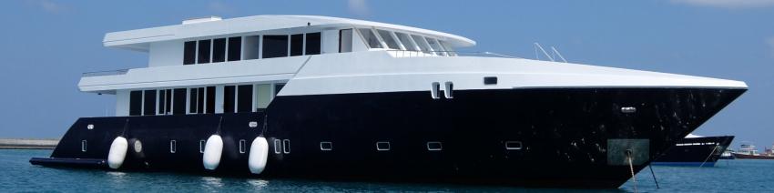 Fun Azul II Liveaboard