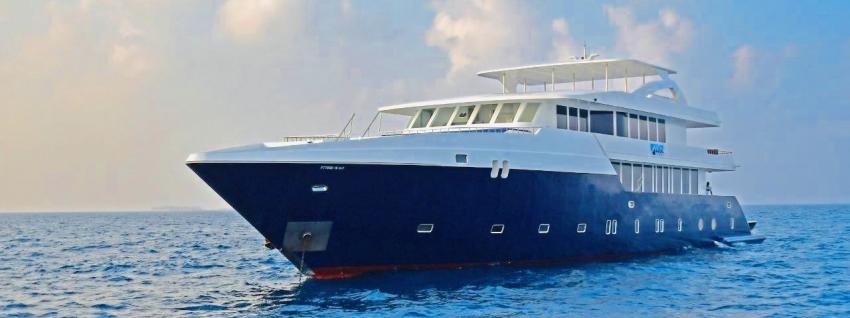 Blue Liveaboard