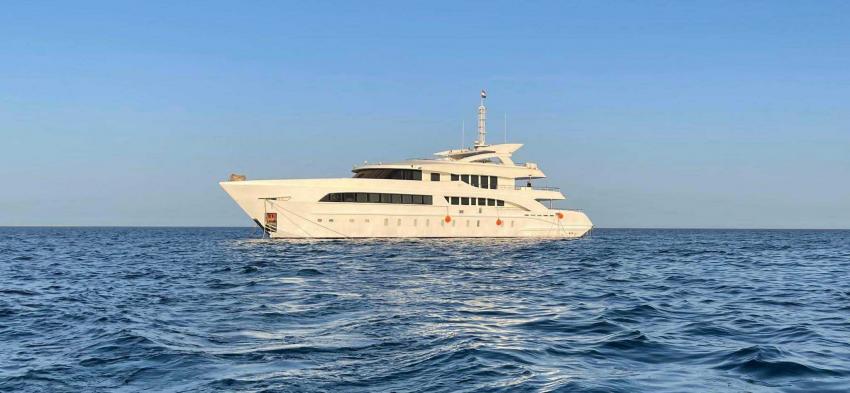 Lyra Liveaboard