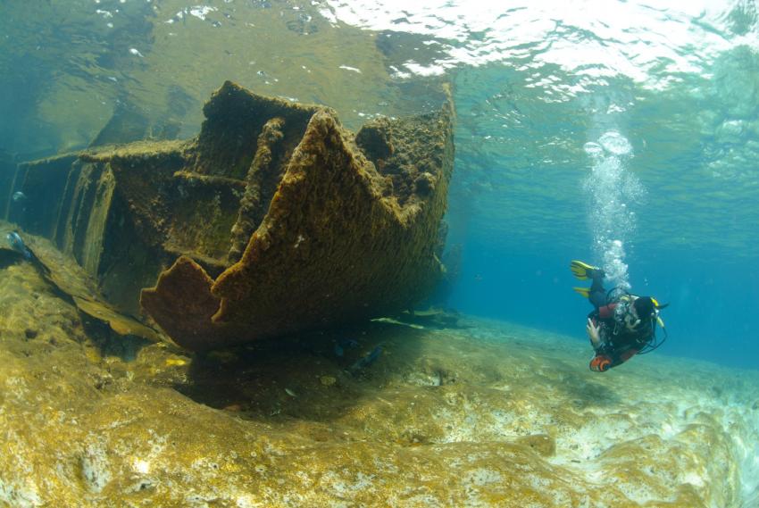 Jackson Reef