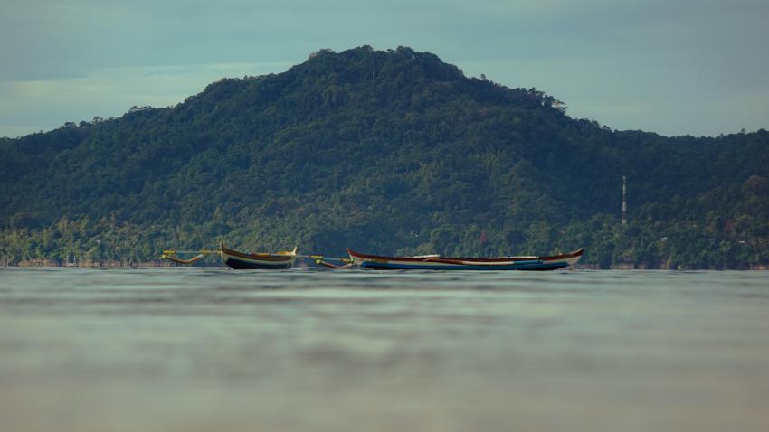 Ambon Island