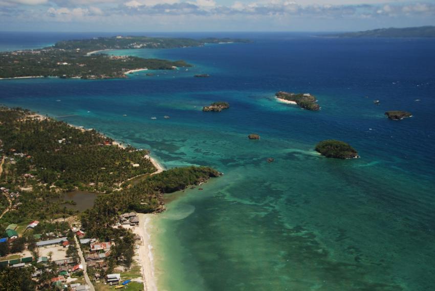 Port of Cebu