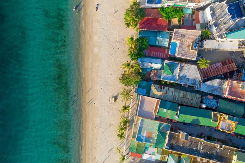 Puerto Galera