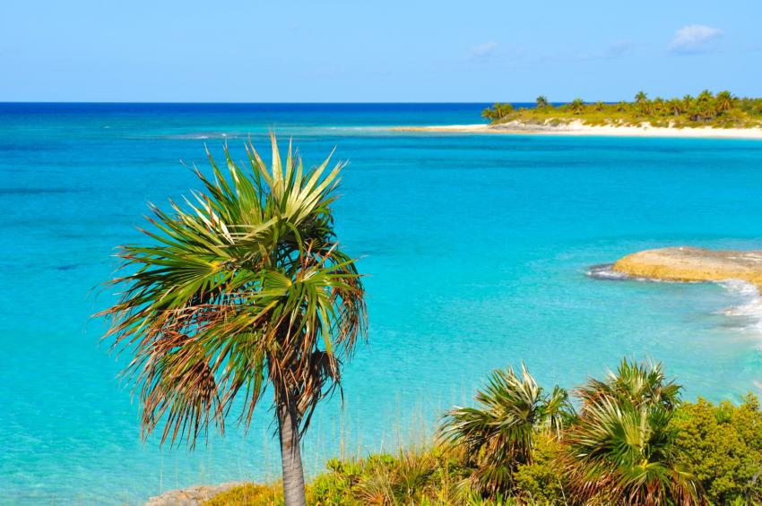 Eleuthera & Exuma Cays