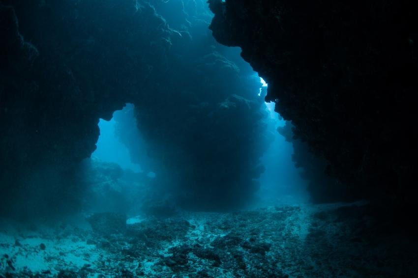 Grand Cayman