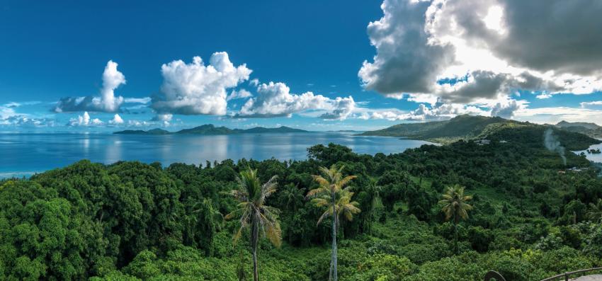 LIVEABOARD DIVING IN Micronesia (Truk Lagoon)