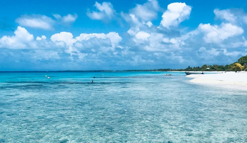 Tuamotu Islands