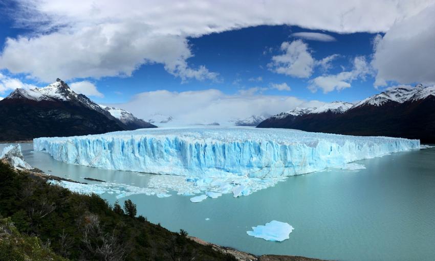 LIVEABOARD DIVING IN Argentina