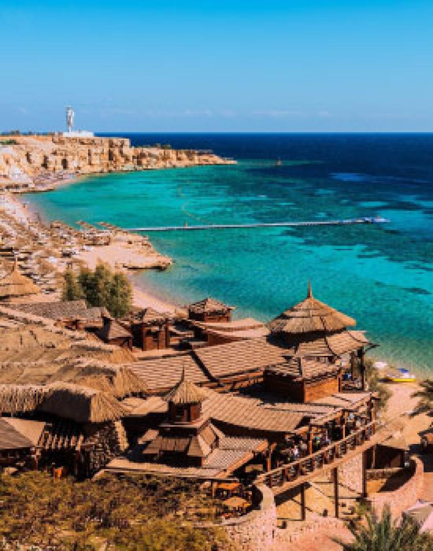 Egypt