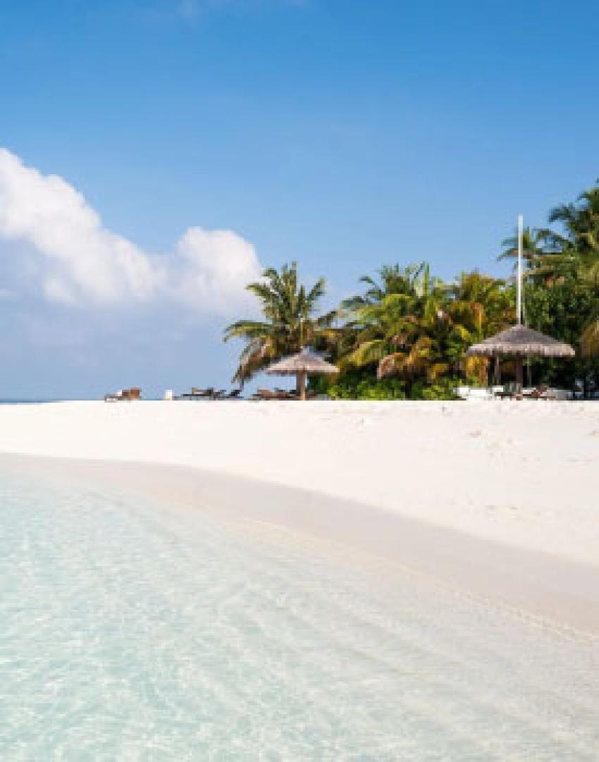 Maldives