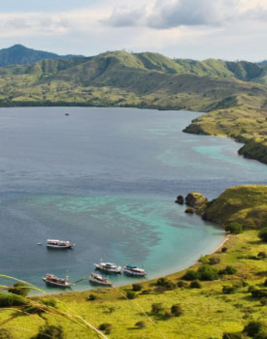 Indonesia