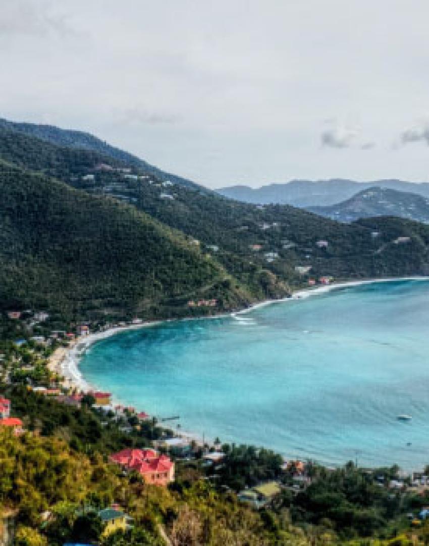 British Virgin Islands