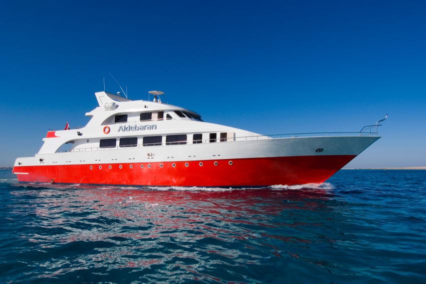 Scuba Adventure Fleet