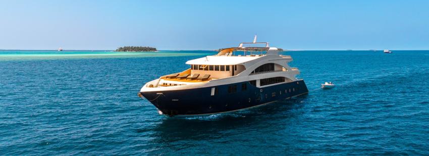 Maldives Holiday Collections